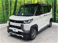 2023 Mitsubishi DELICA MINI