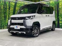 2023 Mitsubishi DELICA MINI