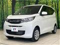 2024 Mitsubishi eK Wagon