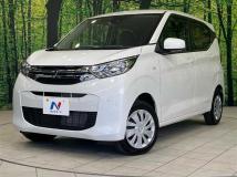 2024 Mitsubishi eK Wagon
