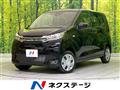 2024 Mitsubishi eK Wagon