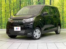 2024 Mitsubishi eK Wagon