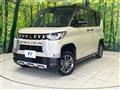 2024 Mitsubishi DELICA MINI