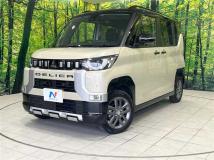 2024 Mitsubishi DELICA MINI