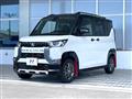 2024 Mitsubishi DELICA MINI