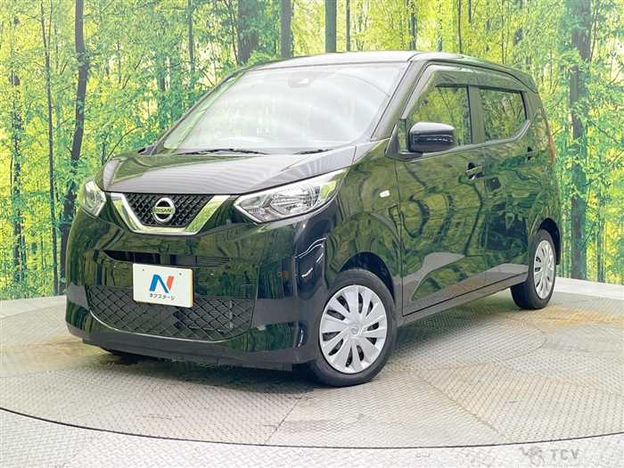 2020 Nissan DAYZ