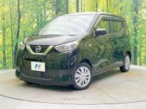 2020 Nissan DAYZ