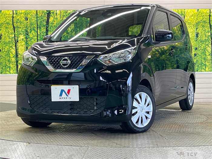 2020 Nissan DAYZ