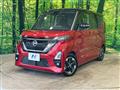 2020 Nissan ROOX