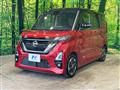 2020 Nissan ROOX