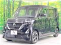 2020 Nissan ROOX