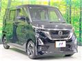 2020 Nissan ROOX