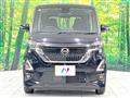 2020 Nissan ROOX