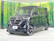2020 Nissan ROOX