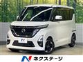 2021 Nissan ROOX
