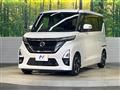 2021 Nissan ROOX