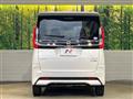 2021 Nissan ROOX