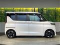 2021 Nissan ROOX