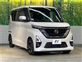 2021 Nissan ROOX
