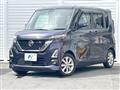 2021 Nissan ROOX