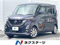 2021 Nissan ROOX