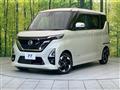 2021 Nissan ROOX