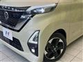 2021 Nissan ROOX