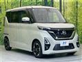 2021 Nissan ROOX