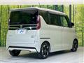 2021 Nissan ROOX