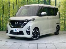 2021 Nissan ROOX