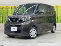 2021 Nissan ROOX
