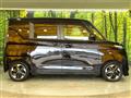 2021 Nissan ROOX