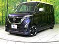 2022 Nissan ROOX