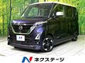 2022 Nissan ROOX