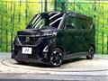 2023 Nissan ROOX