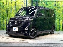 2023 Nissan ROOX