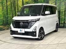 2024 Nissan ROOX