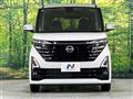 2025 Nissan ROOX
