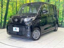2025 Nissan ROOX