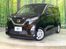 2020 Nissan DAYZ