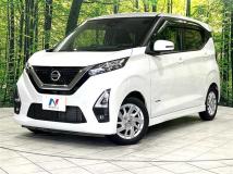 2021 Nissan DAYZ