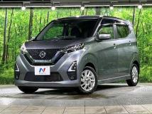 2021 Nissan DAYZ