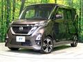 2021 Nissan ROOX