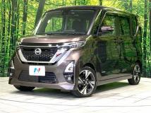 2021 Nissan ROOX