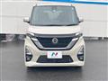 2021 Nissan ROOX