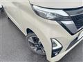 2021 Nissan ROOX