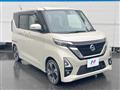 2021 Nissan ROOX
