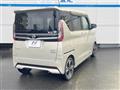 2021 Nissan ROOX