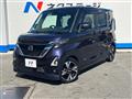 2021 Nissan ROOX