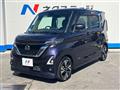 2021 Nissan ROOX
